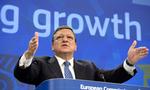 øvdag. Vækst er trylleordet i EU, men formanden for EU-Kommissionen, Jose Manuel Barroso, må endnu engang konstatere, at inflationen er bekymrende lav. 
