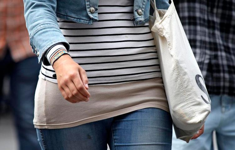 Tynd? De tyndfede ser umiddelbart slanke ud, men kan have farligt fedt skjult omkring organerne. 