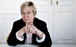 Fonde. Det nye fondsregister skal være frivilligt for fondene, understreger kulturministeren. 