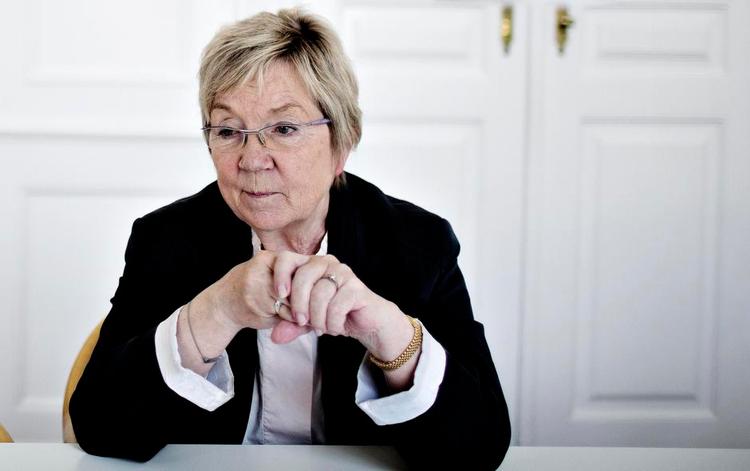Fonde. Det nye fondsregister skal være frivilligt for fondene, understreger kulturministeren. 
