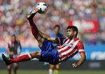 england. Diego Costa siger selv, at han er tæt på at skifte til Chelsea. 