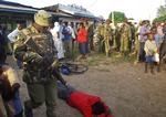 Angreb. Militante islamister har de seneste dage angrebet flere hoteller i Kenya. 
