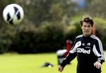 ARBEJDSLØS. Michael Laudrups seneste trænerjob var i Premier League hos Swansea. 