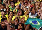 Brazil WCup The Week That Was Photo Gallery