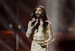 Succes. Eurovision Song Contest, der fandt sted i begyndelsen af maj måned, var en god forretning for de københavnske hoteller. For de, der skulle have glemt det, løb Conchita Wurst fra Østrig med sejren. 