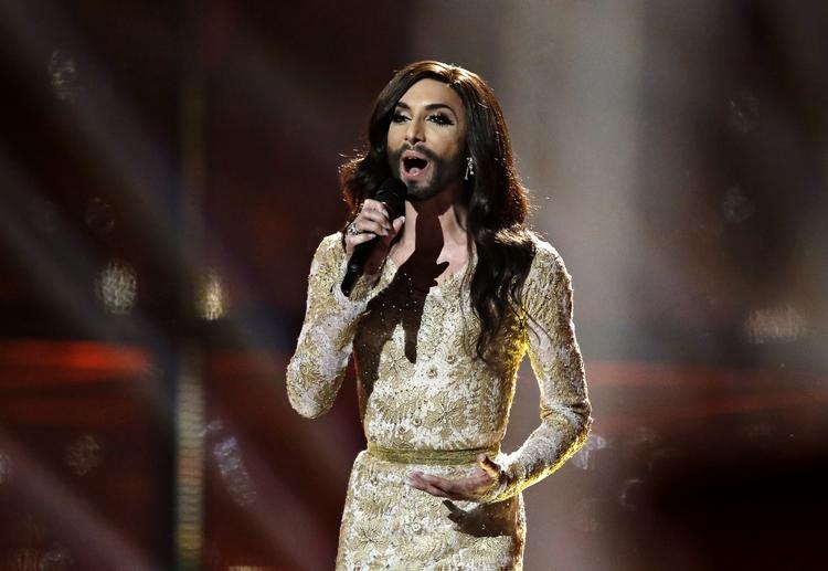 Succes. Eurovision Song Contest, der fandt sted i begyndelsen af maj måned, var en god forretning for de københavnske hoteller. For de, der skulle have glemt det, løb Conchita Wurst fra Østrig med sejren. 