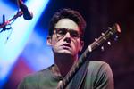 John Mayer koncert i Tivoli