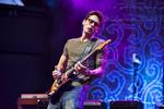 John Mayer koncert i Tivoli