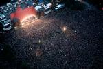 FESTIVAL. Tuborg udlodder to billetter til Roskilde Festival 2014. 