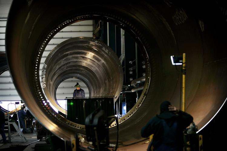 GRØNT. Politikerne vil lempe den såkaldte PSO-afgift, der skal finansiere omstillingen til grøn energi i Danmark. Afgiften blev indført i 2012. 