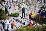Germany Cave Rescue
