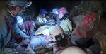 Germany Cave Rescue