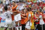 Fodbold. Tyskland imponerede i deres første kamp. Og så har de en stærk bænk, hvilket kan bringe dem langt under VM. 
