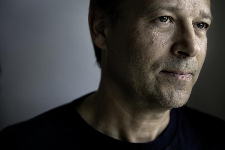 UNDERSKUD. Jean Pierre Schomburg er skuffet over, at personalet endnu en gang skal arbejde med en spareplan. 