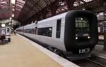busalternativ. Under den svenske togstrejke har DSB transporteret sine passagerer med busser mellem lufthavnen i Kastrup og Malmø. 