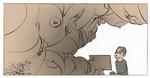 Tegning: Per Marquard Otzen 