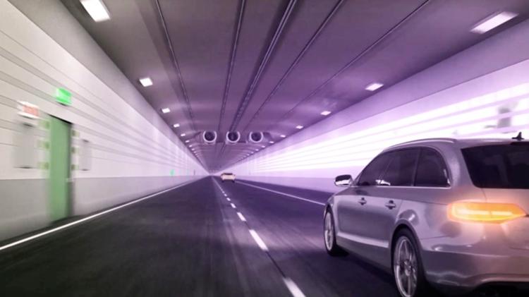 dyrere. Det er tunnelen mellem Danmark og Tyskland, der ifølge de foreløbige bereginnger vil blive markant dyrere, end det er budgetteret. 