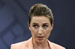 reformist. Regeringen med beskæftigelsesminister Mette Frederiksen (S) i spidsen indgik i går en aftale med Venstre, Dansk Folkeparti og de konservative om en ny beskæftigelsesreform, som blandt andet har til formål at aflive nyttesløse aktiveringskurser. 