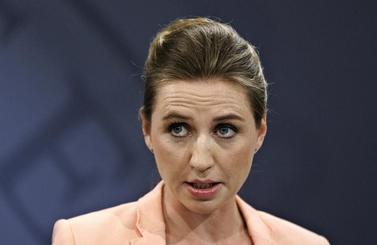 reformist. Regeringen med beskæftigelsesminister Mette Frederiksen (S) i spidsen indgik i går en aftale med Venstre, Dansk Folkeparti og de konservative om en ny beskæftigelsesreform, som blandt andet har til formål at aflive nyttesløse aktiveringskurser. 