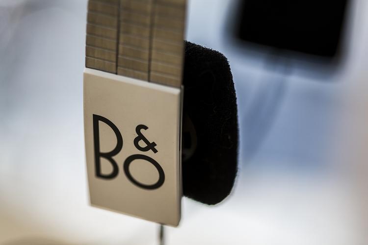 GENRJEJSNING. B&amp;O har planer om en kampagne, der skal gøre brandet efterspurgt igen - og pengene skal komme fra nye aktier. (arkiv) 