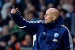 sult. Ståle Solbakken har ikke været helt tilfreds med indstillingen på FCK-mandskabet, hvor der nu købes ind. 