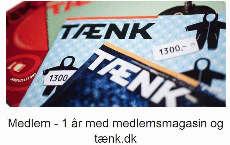 aggressiv. »For mig indikerer nogle af de reaktioner i mails fra Forbrugerrådet Tænk, jeg har fået, at de kører en bevidst aggressiv strategi og accepterer, at mange 'bare' afmelder abonnementet igen«, siger en kritisk forældre. 