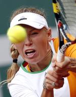 France Tennis French Open