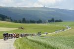 Switzerland Cycling Tour De Suisse