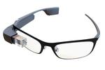 klarsyn. Googles intelligenten Glass-brille er et af selskabets fremstød, som skal knytte det tættere og tættere på brugerne. 