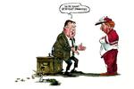 dagens tegning 26. august 2011
