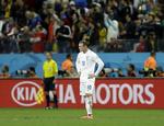 Brazil Soccer WCup Uruguay England