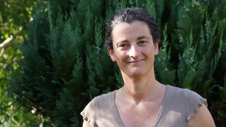 Nyudnævnt. Annamaria Giraldi behandler folk med seksuelle problemer og er nyudnævnt professor i sexologi. 