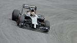 HURTIG. Kevin Magnussen har erobret sin bedste startplads længe i det østrigske grandprix. 
