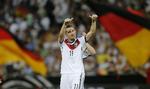 Germany Soccer Armenia WCup