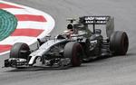 motorkraft. Kevin Magnussen mener ikke, McLaren-raceren kunne køres frem til en bedre placering end nummer syv. 