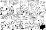 Dagens tegning