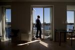 Singeliv. Et stigende antal danskere vælger at bosætte sig alene, og problemet er  specielt stort i storbyerne. 