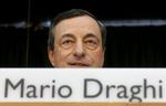 lavtgående. Den Europæiske Centralbank med Mario Draghi i spidsen sænkede på sit møde i begyndelsen sin lave rente til endnu et rekordlavt niveau. 