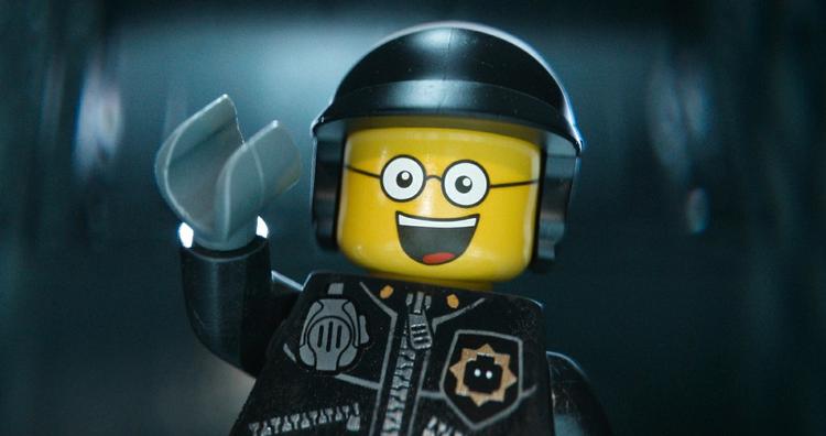 optur. Lego buldrer derudad, og legetøjskoncernen med hovedsæde i Billund er nu verdens næststørste. 