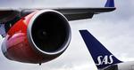 Trængt. SAS måtte i dag melde endnu et dårligt regnskab ud. 