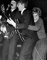 yeaaah! 8. september udkommer en boks med et sæt Beatles-plader i mono. Den danske pickup-producent Ortofon fik nys om projektet og har blandet sig i lydbilledet. 