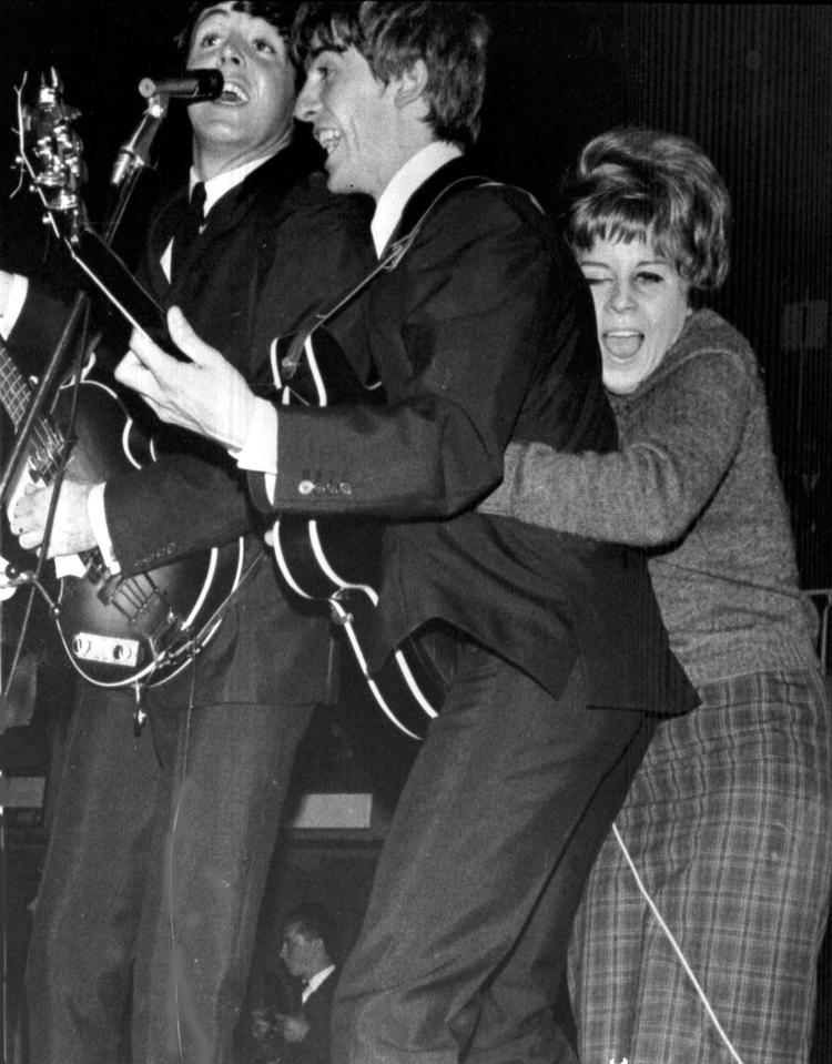 yeaaah! 8. september udkommer en boks med et sæt Beatles-plader i mono. Den danske pickup-producent Ortofon fik nys om projektet og har blandet sig i lydbilledet. 