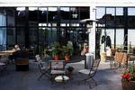 Baggårdskat. I Nordvest ligger Tribeca NV, som er inspireret af stemningen i New Yorker-bydelen. 