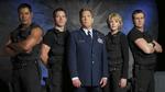 STARGATE SG 1