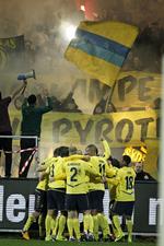 Forberedelser. Brøndby indleder Superligaen 20. juli med en udekamp mod FCM. 