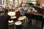 JAZZ. Open Air-koncerterne på CPH Jazz Festival er alle gratis. 