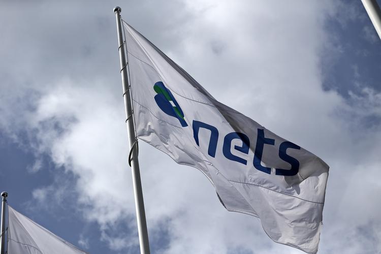 Nets tjener fortsat kassen på betalingsservice