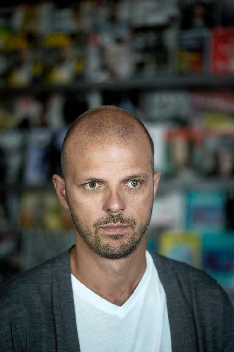 Exit. Den 46-årige Per Ingdal har efter næsten 23 år i Aller forladt sin stilling som udgiverdirektør som konsekvens af Se og Hør-sagen. 