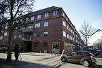 KONKURS. Flere økonomisk pressede andelsboligforeninger ønsker at gå konkurs for at slippe ud af gælden - herunder AB Bangsbohus på Frederiksberg. Nu er dommeren, der behandler to af konkurssagerne, erklæret inhabil af Højesteret. (arkivfoto) 