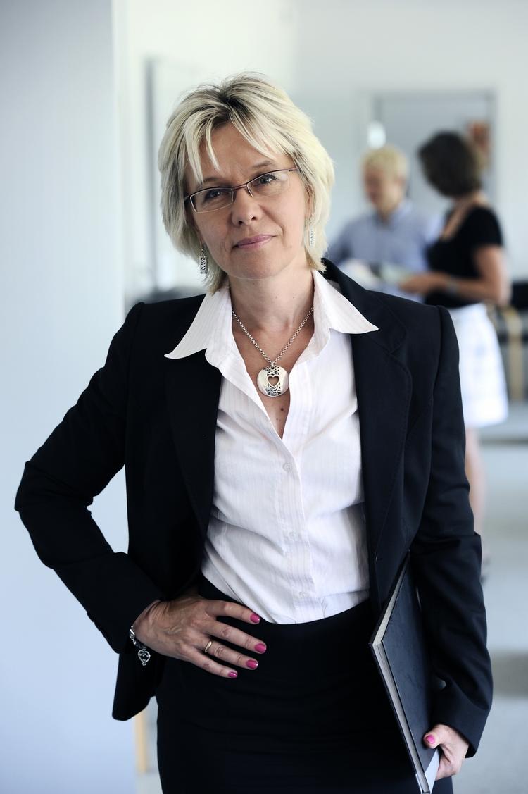 Lene Skole var med i opløbet, da prisen som årets kvindelige bestyrelsesmedlem skulle uddeles tidligere i år. Hun vandt ikke. Det gjorde Eva Berneke. 
